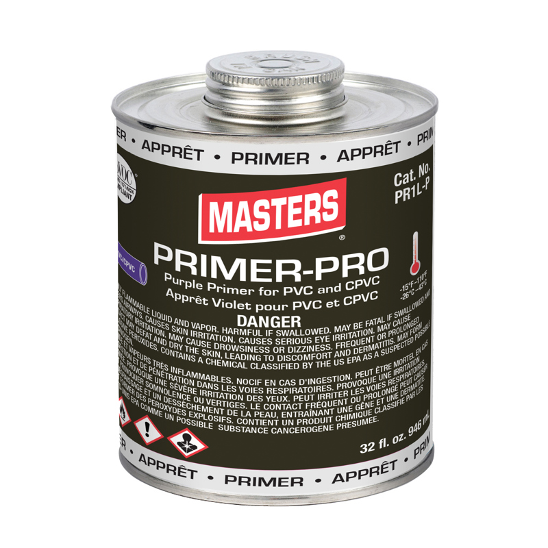067001022554_H-001.jpg - Masters® Primer-Pro 237 ml Purple Primer