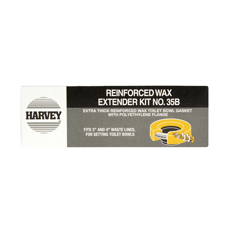 078864043754_PKG_T_001.jpg - Harvey™ Wax Entender Kit 35B with Bolt Set