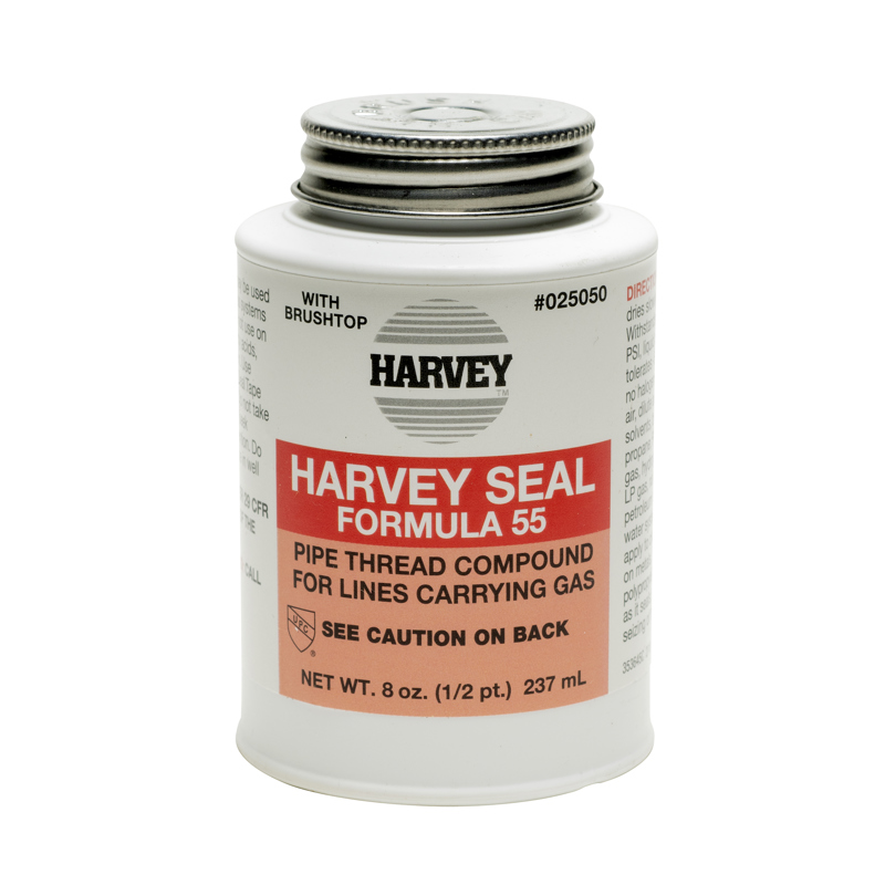 078864250503_H_001.jpg - Harvey™ 16 oz. Seal Formual 55 Pipe Compound