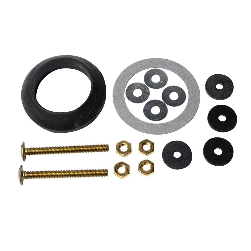 078864720259_H_002.jpg - Harvey™ Fiber Washer with Bolt Kit and Hex Nuts