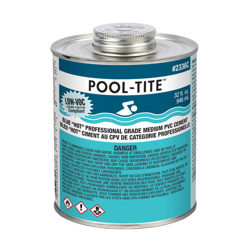 083675023376_H_001.jpg - Oatey® 118 ml Pool-Tite™ PVC Medium Body Hot Blue Cement