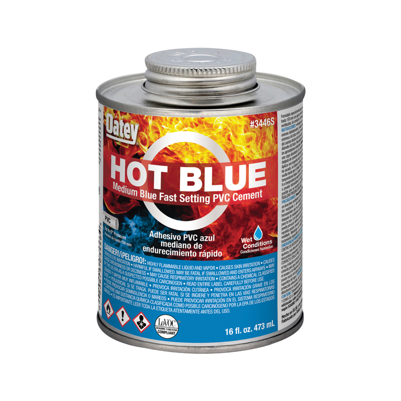 083675034464_H_001.jpg - Oatey® Gallon PVC Medium Body Hot Blue Cement
