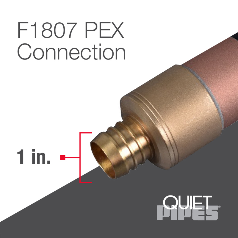 23_HammerArrestor_INFO_001_ConnectionTypeSize-17.jpg - Oatey® Quiet Pipes® C, 1 in. F1807 PEX