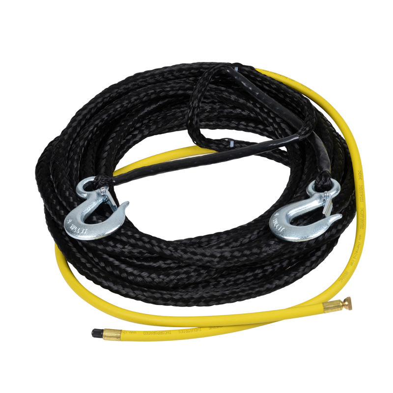 261106_h.jpg - Cherne® 30 Ft. Hose With Poly Lift Line, 3/16 in. ID