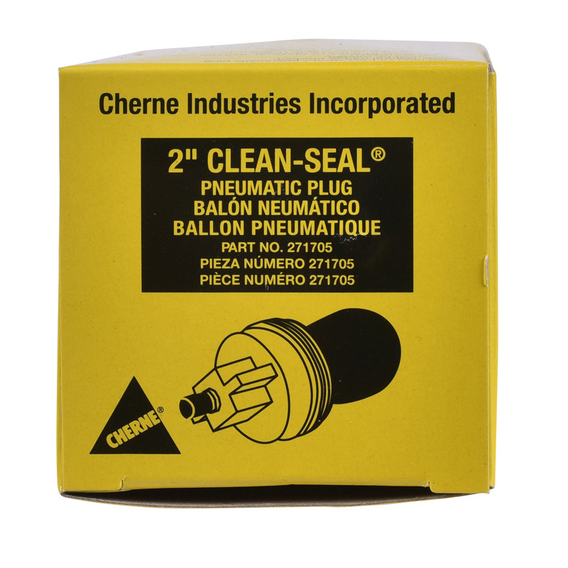 271705_r.jpg - Cherne® 2 in. Clean-Seal® Plug
