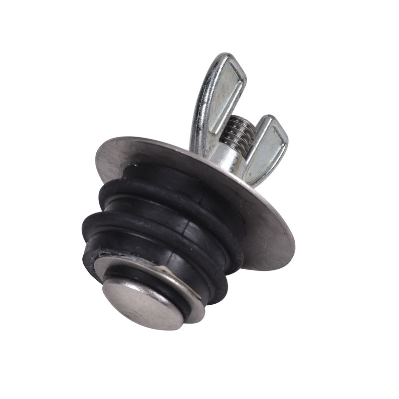 273-318_b.jpg - Cherne® 1-1/2" Stainless Steel Econ-O-Grip® Plug