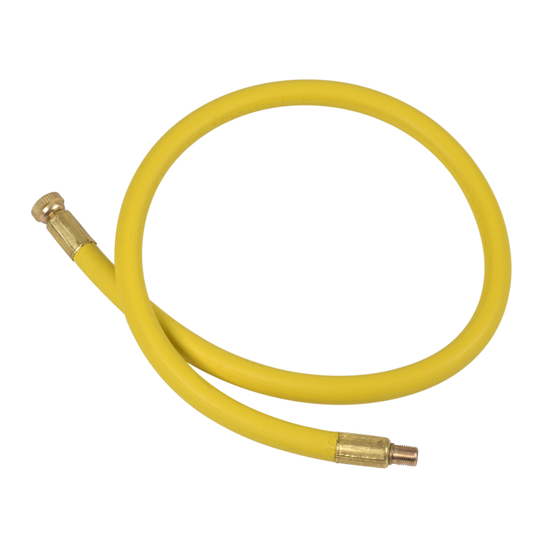 274011_h.jpg - Cherne® 2 Ft. Extension Hose with 3/16 in. ID