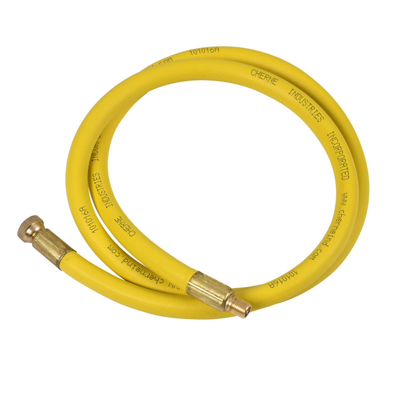 274038_h.jpg - Cherne® 5 Ft. Extension Hose with 3/16 in. ID