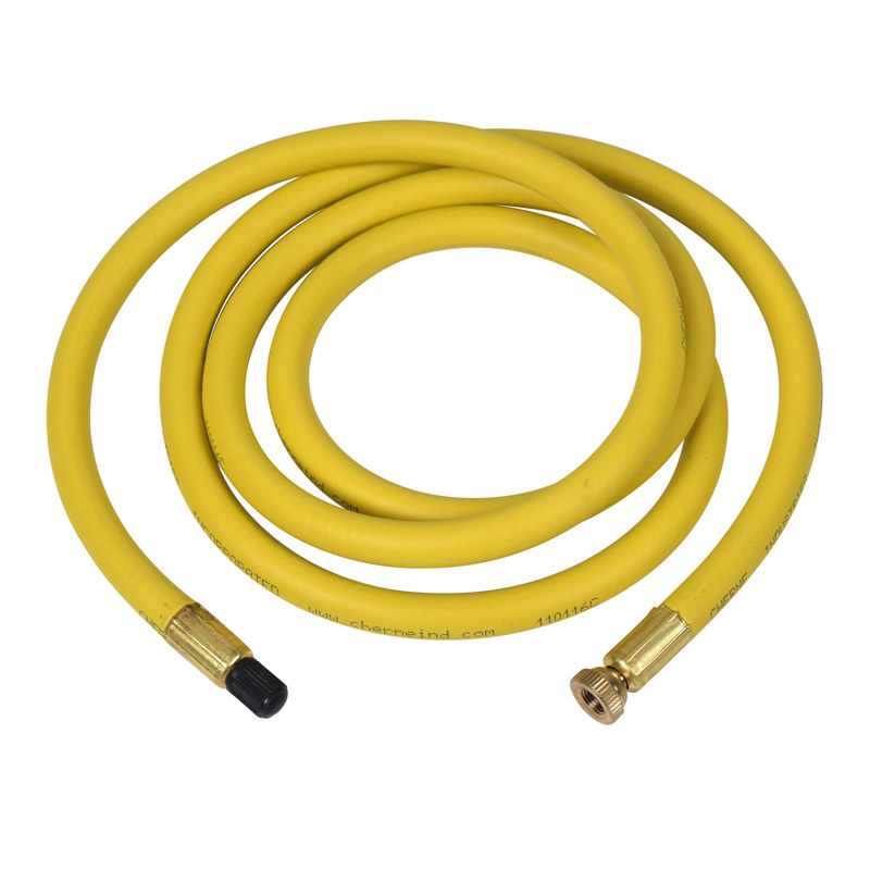 274054_h.jpg - Cherne® 5 Ft. Extension Hose with 3/16 in. ID