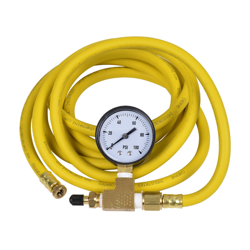 274228_h.jpg - Cherne® 10 ft. Read Back Hoses With Gauge 3/16 in. ID