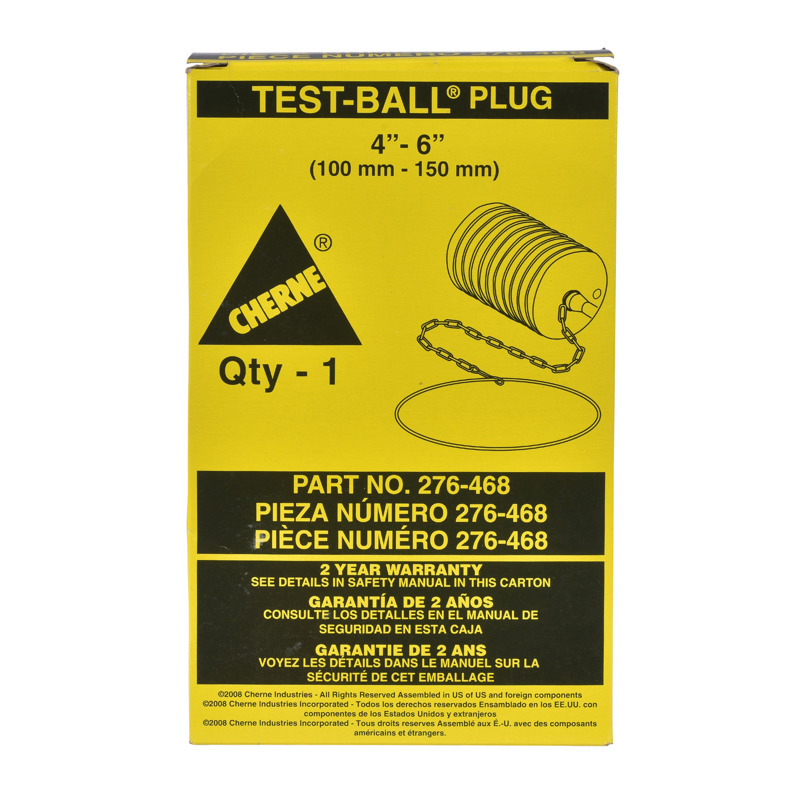 276-468_p.jpg - Cherne® 4 in.- 6 in. Multi-Size Test-Ball® Plug
