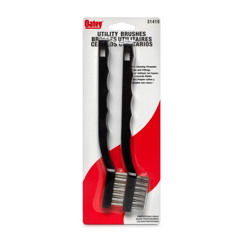 31410.jpg - Oatey® Specialty Brushes – Carded