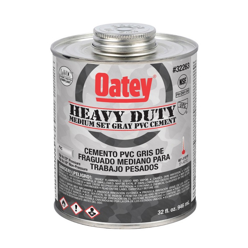 32263b_7003026M_32oz-1.jpg - Oatey® 16 oz. Heavy Duty Medium Set Gray Cement