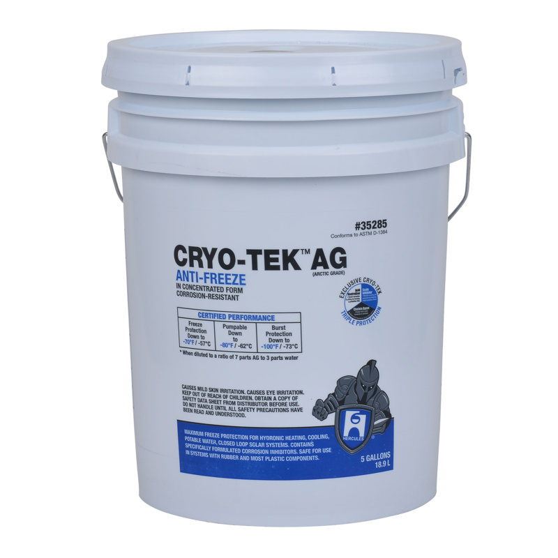 35285_h.jpg - Hercules® Gallon Cryo-Tek™ AG Antifreeze