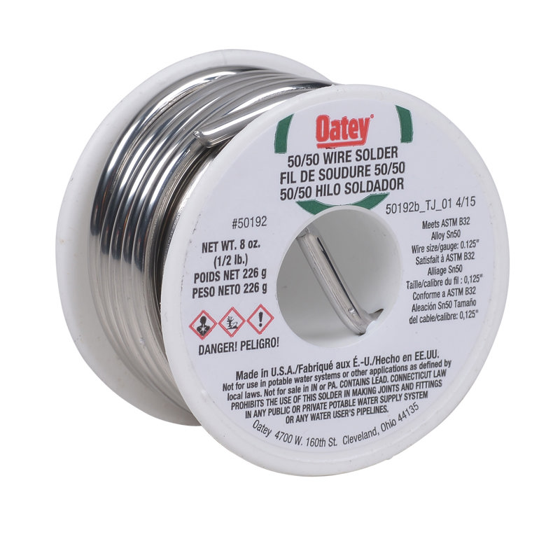 50192_r.jpg - Oatey® 1/2 lb. 50/50 Wire Solder