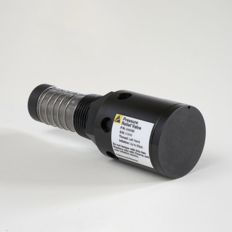675115240087_H_002.jpg - Cherne® PRV for plugs with inflation pressure up to 25 psi