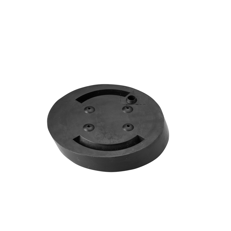 675115270350_B_001.jpg - Cherne® Replacement Pad Kit for 6 in. Mechanical Cleanout Plug with Fill/Drain Port