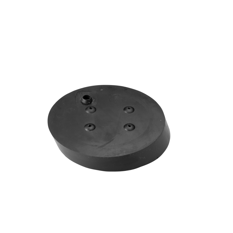 675115270350_H_001.jpg - Cherne® Replacement Pad Kit for 6 in. Mechanical Cleanout Plug with Fill/Drain Port