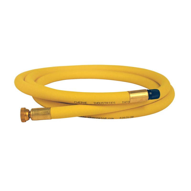 675115274051_H_001.jpg - Cherne® 5 Ft. Extension Hose with 3/16 in. ID
