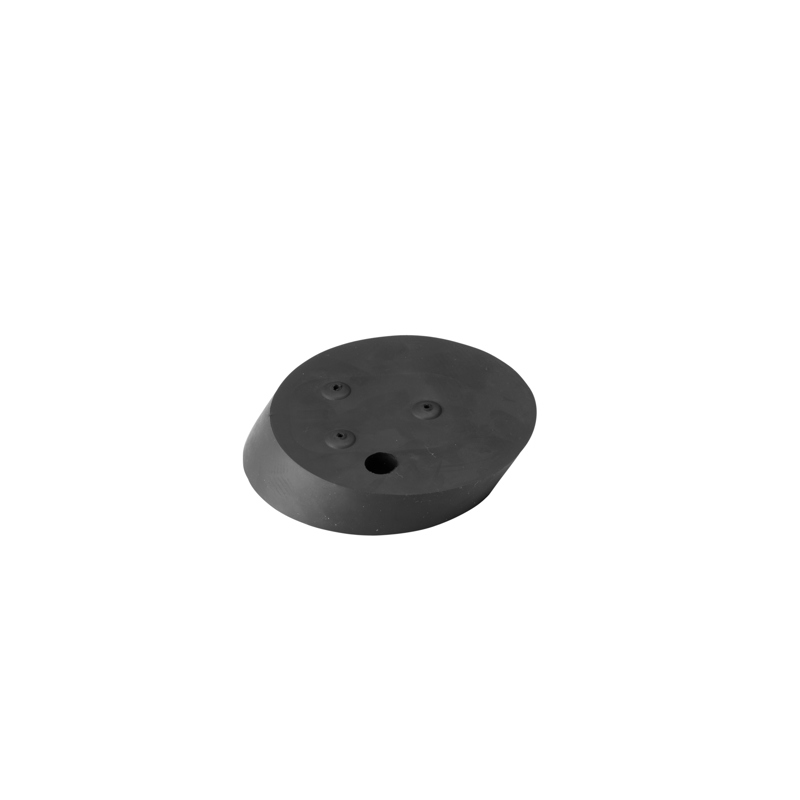 675155270334_B_001.jpg - Cherne® Replacement Pad Kit for 4 in. Mechanical Cleanout Plug with Fill/Drain Port