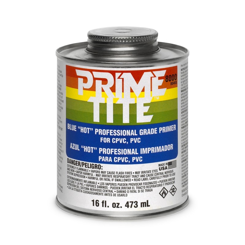 8046s.jpg - Oatey® 16 oz. Prime-Tite™ Blue Primer