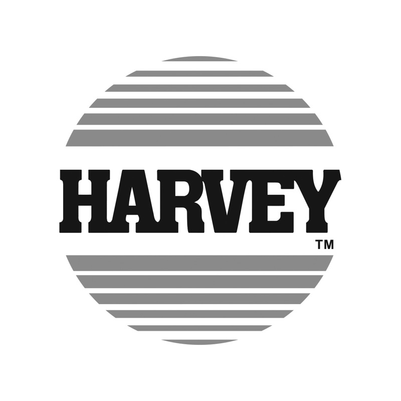 HarveyLogo_INFO_003.jpg - Harvey™ Gallon Clear Thread Cutting Oil
