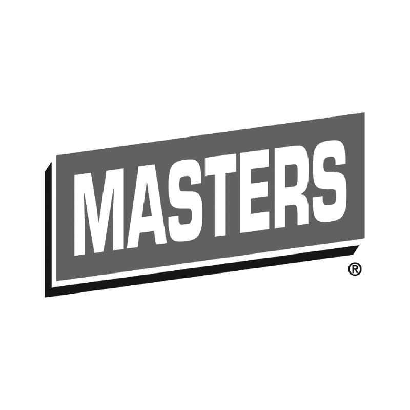 MastersLogo_INFO_003.jpg - Masters® Orange T-Tape Roll, 1/4 in x 260 in