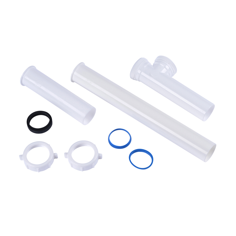Dearborn®1-1/2" Plastic Disposer Kits