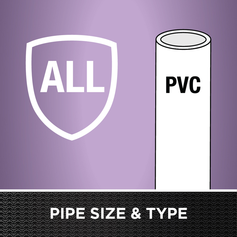 PurplePVCPipeSize&Type_INFO_002.jpg - Hercules® 32 oz. PVC Purple Primer
