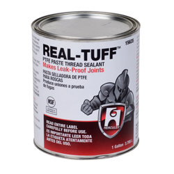 032628156357_H_001.jpg - Hercules® Gallon Real Tuff™ PTFE Thread Sealant