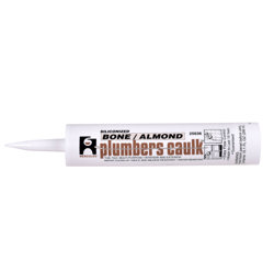 Hercules® Plumbers Caulk™ | Oatey