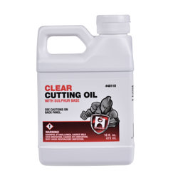 032628401105_H_001.jpg - Hercules® 16 oz. Cutting Oil - Clear