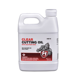 032628401150_H_001.jpg - Hercules® 32 oz. Cutting Oil - Clear