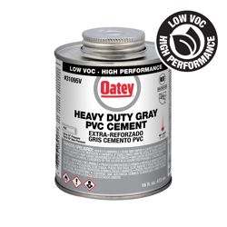 038753039176_Oatey.com_H_001.jpg - Oatey® 16 oz. PVC Heavy Duty Gray Cement - California Compliant