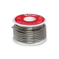 038753290249_H_001.jpg - Oatey® Safe-Flo® 1/2 lb.  Silver Wire Solder