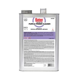 038753307688_H_001.jpg - Oatey® Gallon Purple Primer/Cleaner