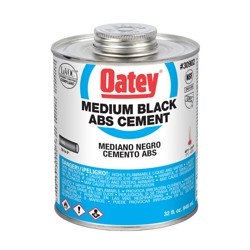 038753309026_H_001.jpg - Oatey® 32 oz. ABS Black Cement