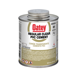 038753310145_H_001.jpg - Oatey® 16 oz. PVC Regular Body Clear Cement