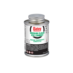 038753310176_H_001.jpg - Oatey® 4 oz. PVC Medium Body Clear Cement