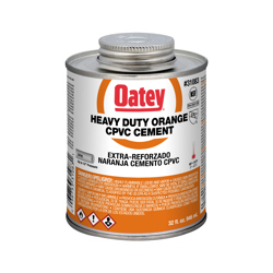 038753310831_H_001.jpg - Oatey® 32 oz. CPVC Heavy Duty Orange Cement