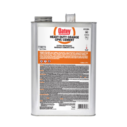 038753310848_H_001.jpg - Oatey® Gallon CPVC Heavy Duty Orange Cement
