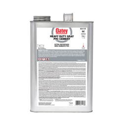 038753311180_H_001.jpg - Oatey® Gallon PVC Heavy Duty Gray Cement