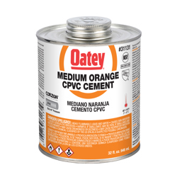038753311319_H_001.jpg - Oatey® 32 oz. CPVC Medium Body Orange Cement
