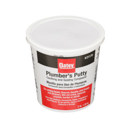 038753311708_H_001.jpg - Oatey® 3 lb. Plumbers Putty