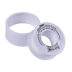 038753312125_H_001.jpg - Oatey® 3/4 in. x 260 in. PTFE White Thread Seal Tape