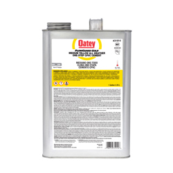 038753319148_H_001.jpg - Oatey® Gallon CPVC All Weather Flowguard Gold® 1-Step Yellow Cement