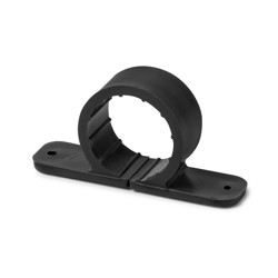 038753338774_H_001.jpg - Oatey® 1" Standard Pipe Clamp (6 in polybag)
