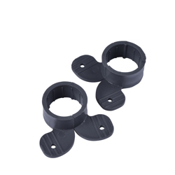 038753339375_H_001.jpg - Oatey® 1" Suspension Pipe Clamp (50 in polybag)