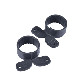 038753339573_H_001.jpg - Oatey® 1-1/2" Suspension Pipe Clamp (25 in polybag)