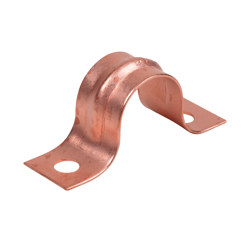 038753339931_H_001.jpg - Oatey® 1/2" Copper Tube Strap (50 in polybag)